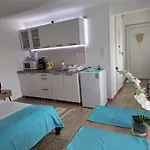 Lägenhet Varfal I