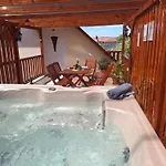 Apartment Varfal I Erlau