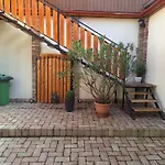 Apartment Varfal I Erlau