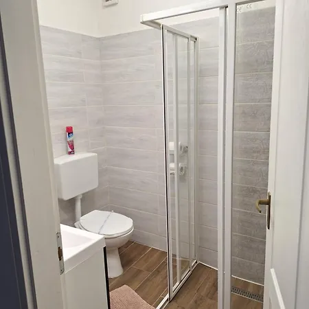 Apartment Varfal Eger