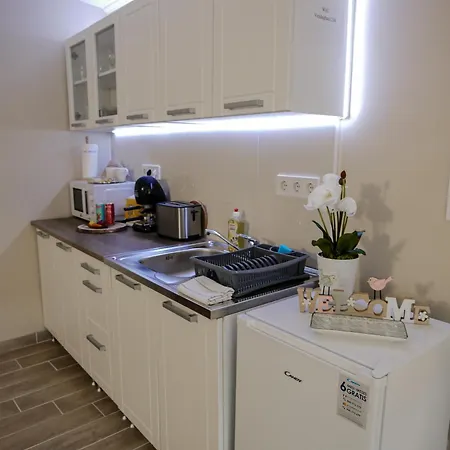 Varfal Apartment *