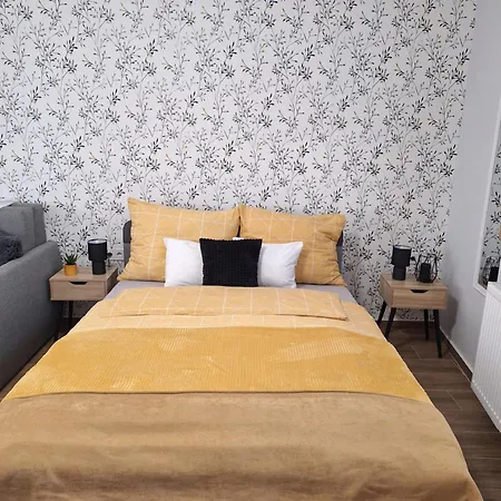Apartment Varfal Eger