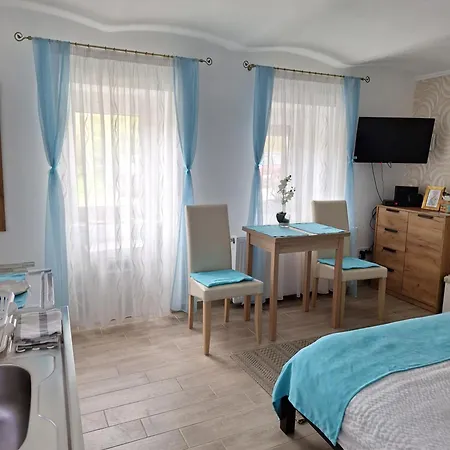 Varfal Apartment