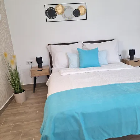 Apartment Varfal Eger