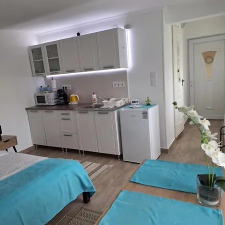 Apartment Varfal