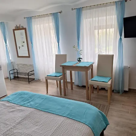 Varfal Apartment *