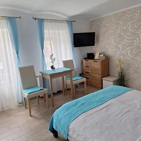 Varfal Apartment Eger