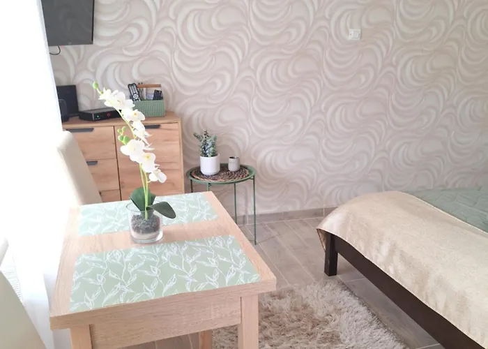 Apartament Varfal I *