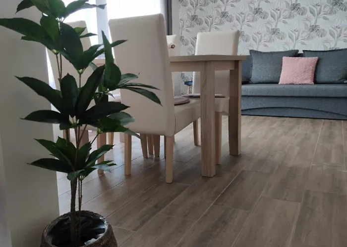Varfal I Apartament
