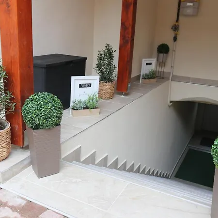 Várfal Appartamento