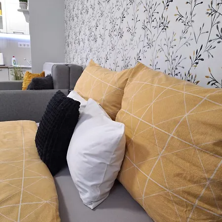 Várfal Appartamento *