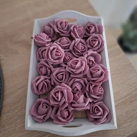 Appartamento Várfal