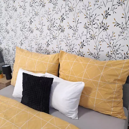Várfal Apartamento Eger