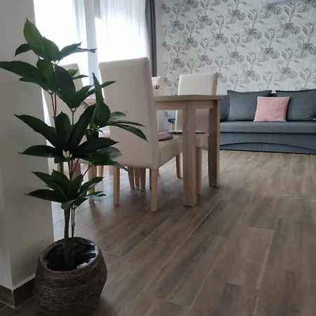 Várfal Appartamento