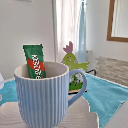 Várfal Apartman Eger
