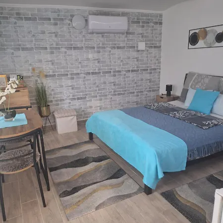 Διαμέρισμα Varfal