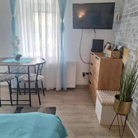 Várfal Appartamento Eger