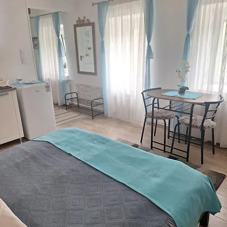 Appartamento Várfal Eger