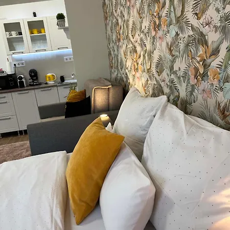 Appartamento Várfal Eger