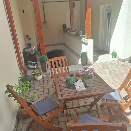 Appartamento Várfal *