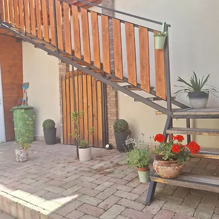 Appartamento Várfal Eger