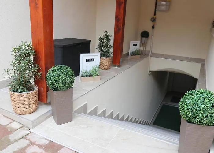 Varfal Διαμέρισμα