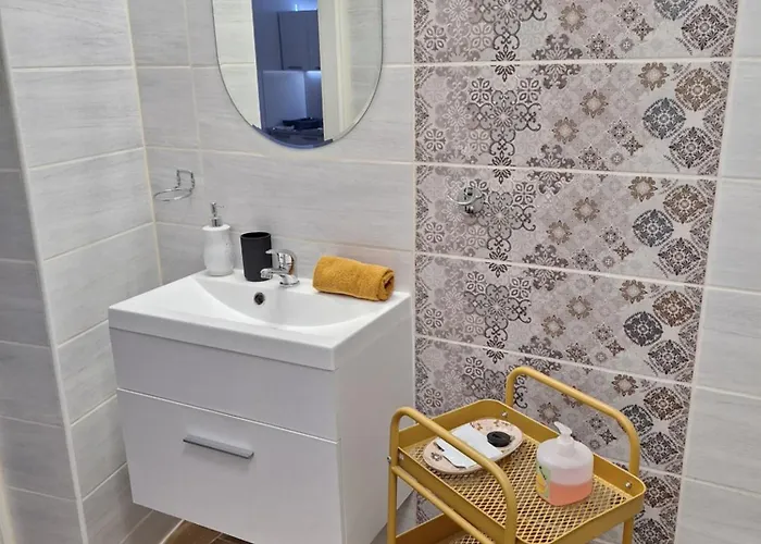 Διαμέρισμα Varfal Έγκερ