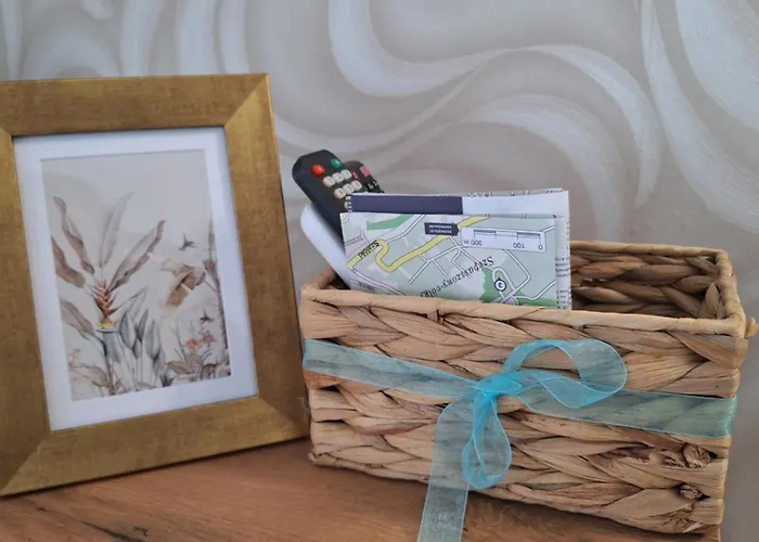 Διαμέρισμα Varfal *