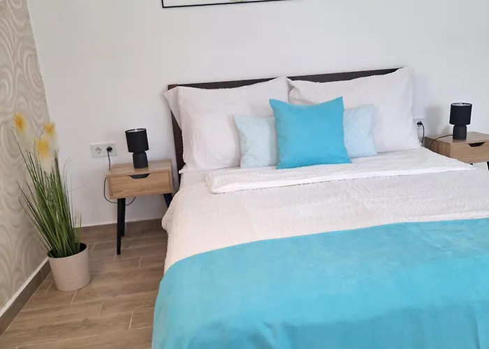 Διαμέρισμα Varfal Έγκερ