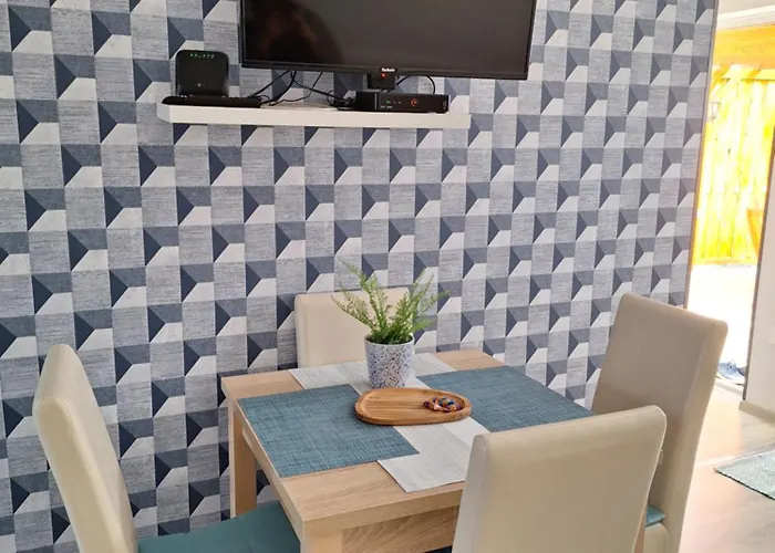 Varfal Διαμέρισμα