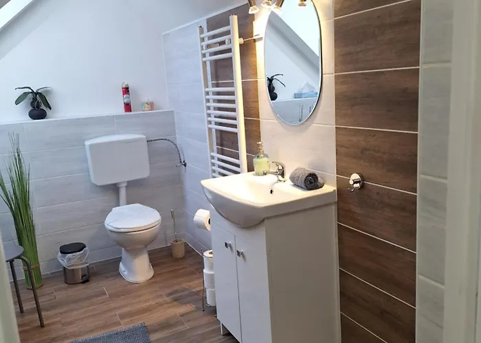 Varfal Διαμέρισμα *