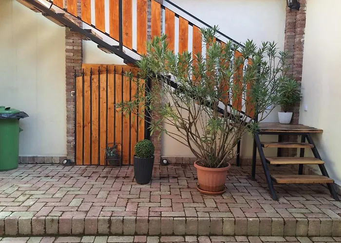 Διαμέρισμα Varfal Έγκερ