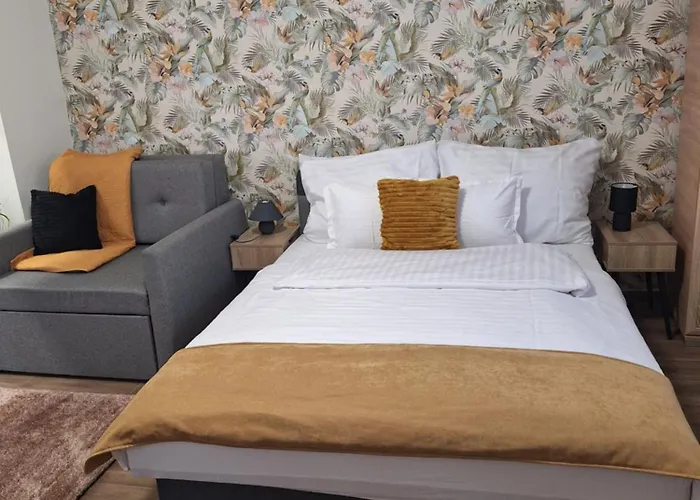 Varfal Διαμέρισμα