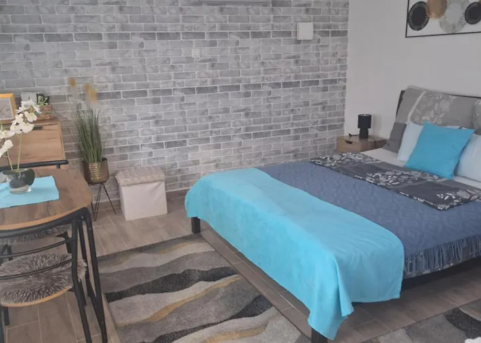 Διαμέρισμα Varfal